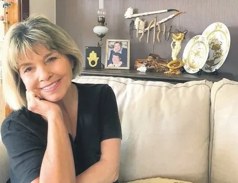 Turgut Özal’ın kızı Zeynep Özal’dan flaş açıklamalar! Başkan Erdoğan için bakın ne dedi?