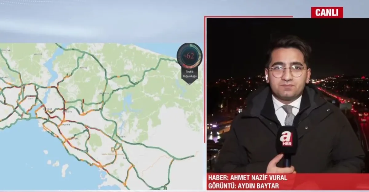 İstanbul yeni güne nasıl başlıyor?