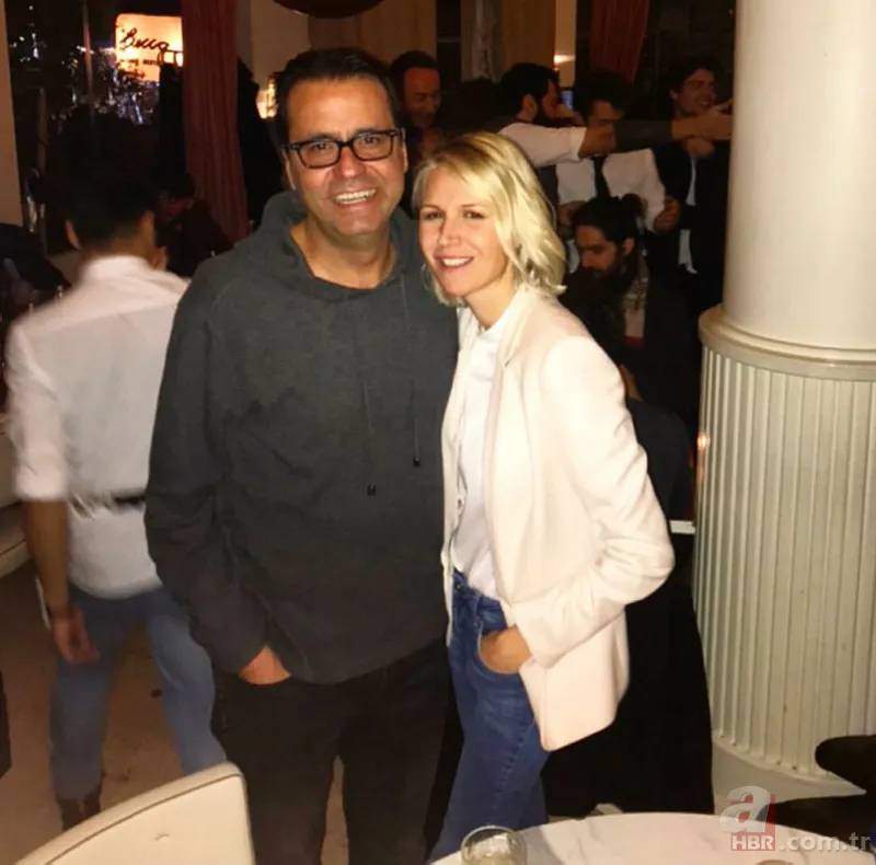 Derin Mermerci ile Murat Aslan’ın yasak aşkı tescillendi 1