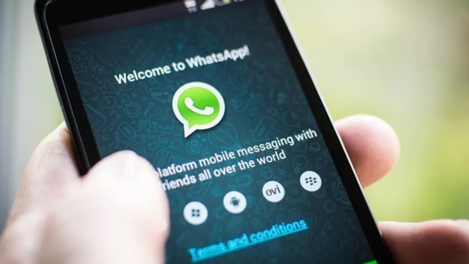 WhatsApp'a gece modu özelliği geliyor
