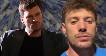 Kıvanç Tatlıtuğ’dan dublör krizi sonrası ilk açıklama!