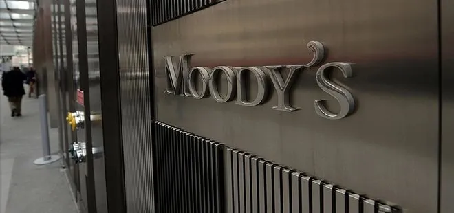 Ekonomide emin adımlarla! Moody’s 17 Türk bankasının kredi notunu durağandan pozitife çevirdi
