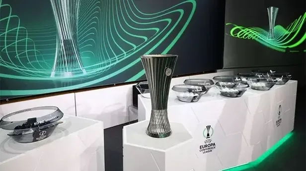 Fenerbahçe’nin rakipleri kim oldu, maçlar ne zaman? Konferans Ligi maçları hangi tarihte başlayacak?