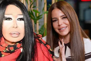 Simgenin Bülent Ersoy korkusu! Beni öldürecek sandım