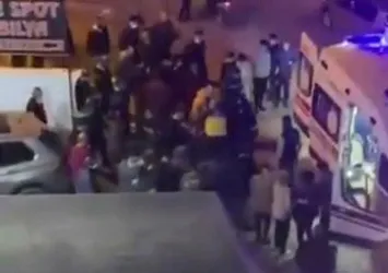 Aydın'da feci olay! Babasının kullandığı otomobilin altında kaldı