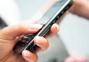 Eğer telefonla tuvalete girerseniz...