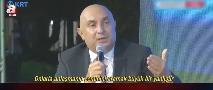 CHP’de “Taliban” çatlağı: Ünal Çeviköz: Taliban ile görüşülebilir | Engin Özkoç: Asla onlarla konuşmaya gerek yok - 5