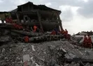 Büyük deprem hangi ilçeler için tehlike oluşturuyor