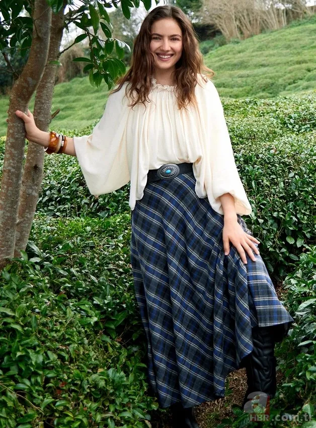 Taşacak Bu Deniz'in Eleni'sinden duygusal itiraf: "Hepinize söylemek isterdim" 8