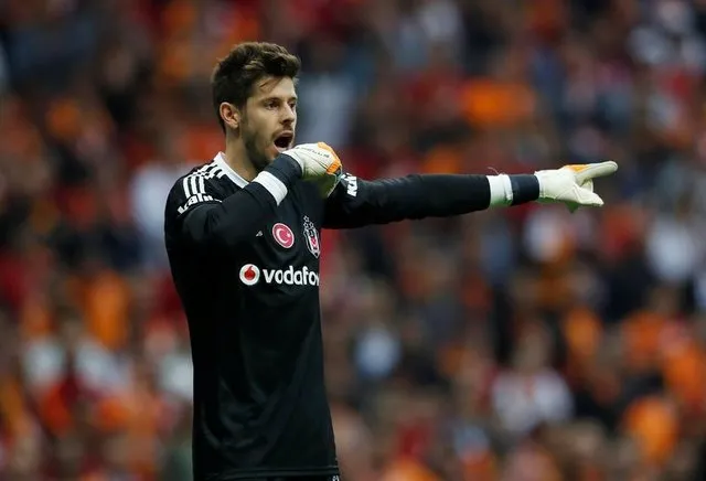 Beşiktaş, Dünya Kupası’nın yıldızını istememiş