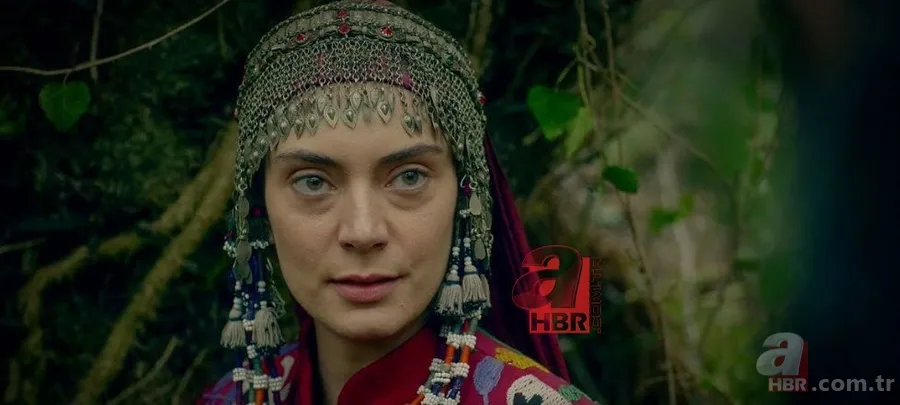 Diriliş Ertuğrul dizisinin Bamsı'sı Nurettin Sönmez kimdir? İkizi görenleri şoke etti! 24