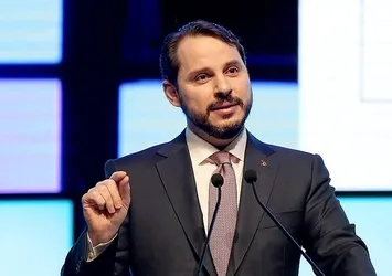 Bakan Albayrak: İş birliğini artırmak için kapı kapı dolaşacağım