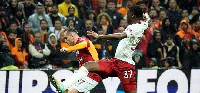 Kerem Aktürkoğlu’nun golü Şampiyonlar Ligi’ne damga vurdu