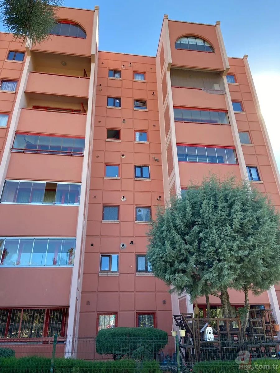 Akşener'in 'açız' tiyatrosunda yeni detaylar: Sitede 2 daire, araba, tarla ve çifte emekli maaşı! 13