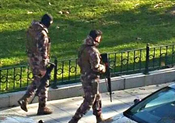 Doğan Medya'dan büyük provokasyon
