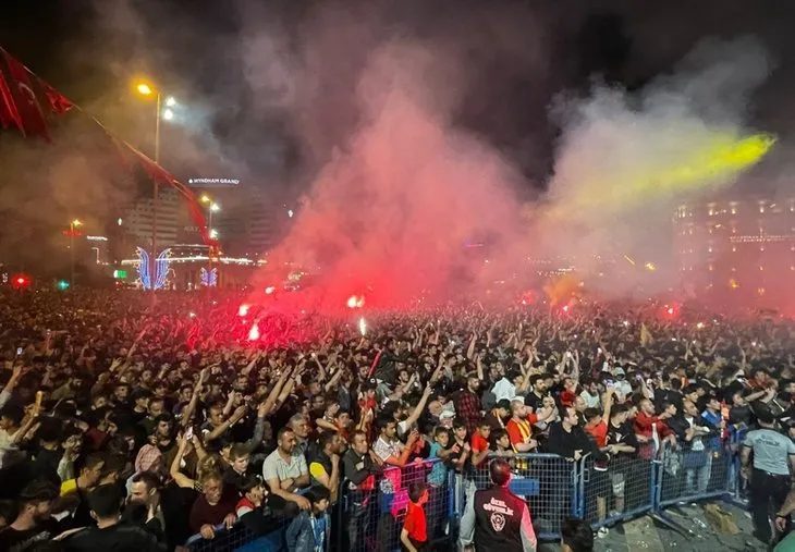 Ziraat Türkiye Kupası final maçı | İşte kıran kırana geçen Kayserispor Sivasspor karşılaşması