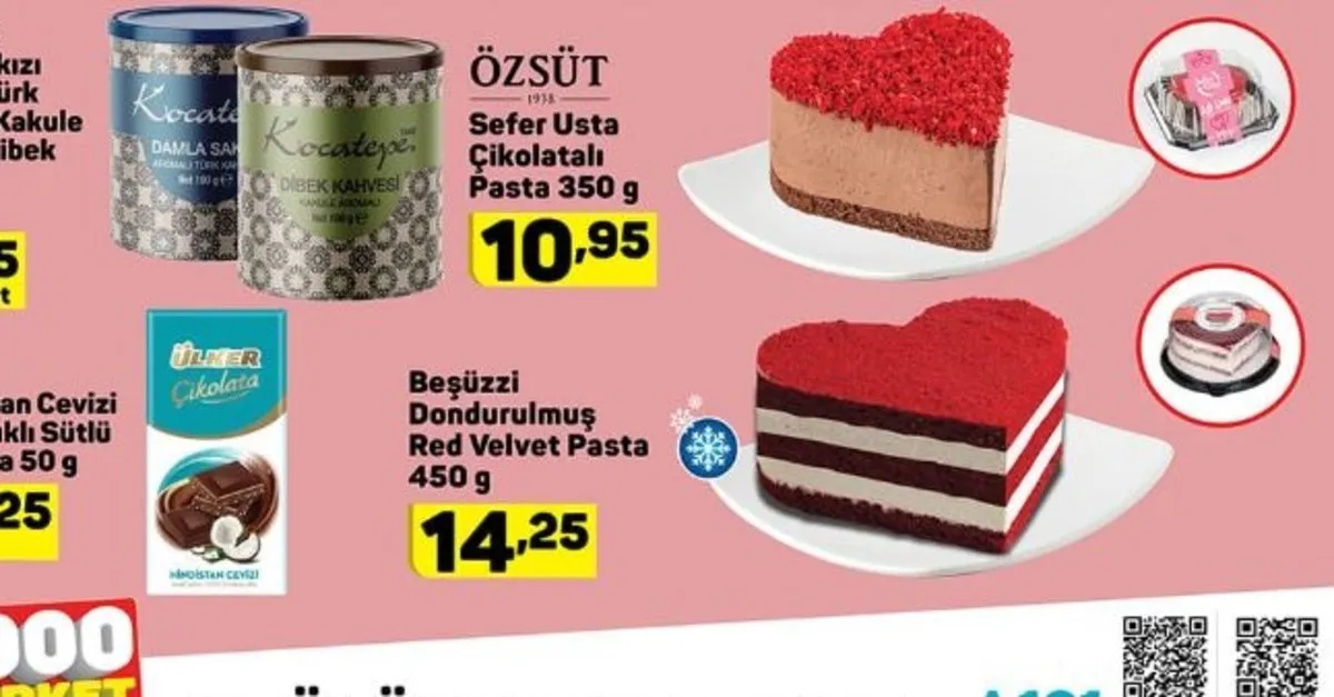 13 subat a101 aktuel urunler katalogu a101 de sevgililer gunu surprizleri iste a101 aktuel katalog