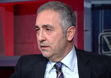 Ergun Babahan hakkında gözaltı kararı verildi