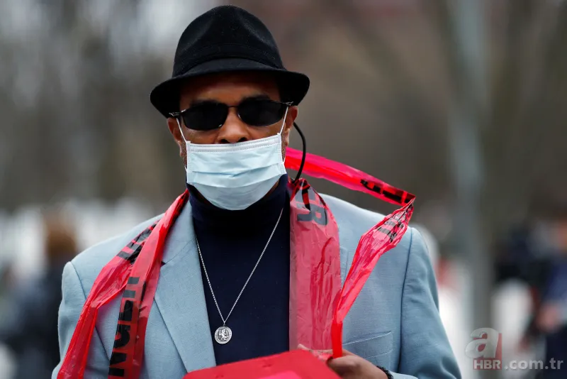 Son dakika: İsrail koronavirüsün aşısını buldu! Bomba iddia... 20