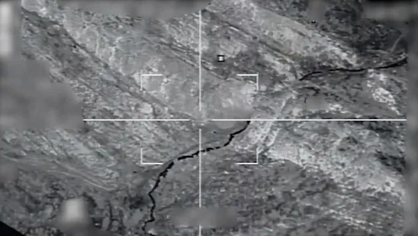 MSB’den son dakika terör ile mücadele açıklamaları: Suriye’nin kuzeyi dahil 37 terörist öldürüldü! 58 hedef imha edildi