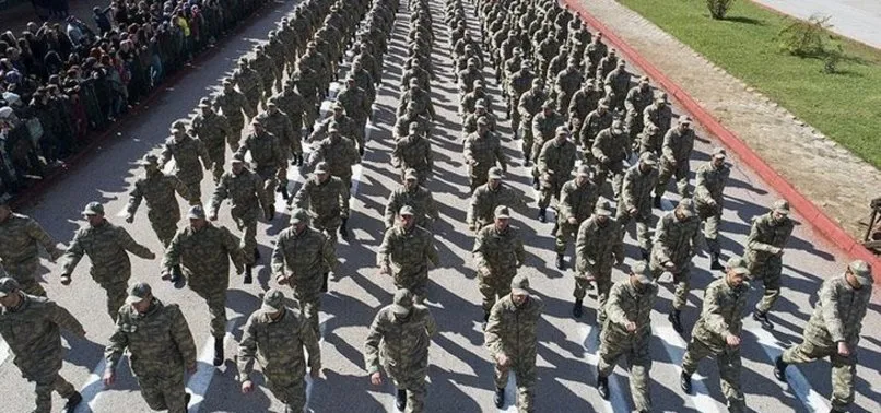 Bedelli askerlik yerleri açıklandı mı, belli oldu mu? 2022 Bedelli askerlik yerleri ne zaman açıklanır? MSB tarih açıklaması...