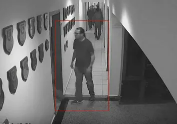 FETÖ'cü Harun Biniş'in ifadesi dikkat çekti