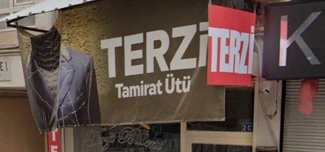 Antalya’da terzi dükkanı FETÖ merkezi çıktı! Toplantı şifresi: Halı sahada buluşalım