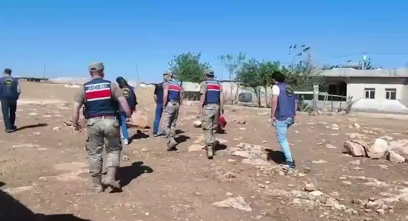 Toprağa gömülü sırlar açığa çıktı! Faili meçhul dosyalar birer birer aydınlatılıyor - 5