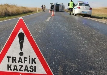 Bitlis'te katliam gibi kaza! 2 ölü 2 yaralı