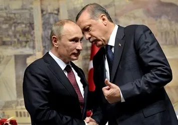 Metin Külünk: Birinci hedef Erdoğan ikinci hedef Putin’di