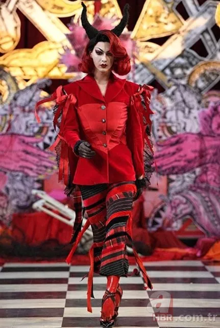 Epstein skandalında siyonizm, şeytan ve satanizm! Türkiye'de kimler hizmet ediyor? 12