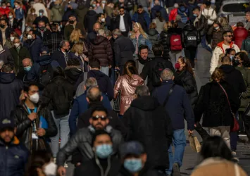 İspanya'da akaryakıt krizi! Rekor seviyelere ulaştı
