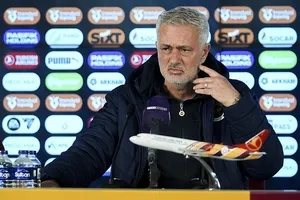 Mourinho’nun skandal sözleri dünya basınında