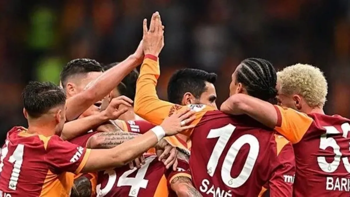 CANLI | Galatasaray - Liverpool