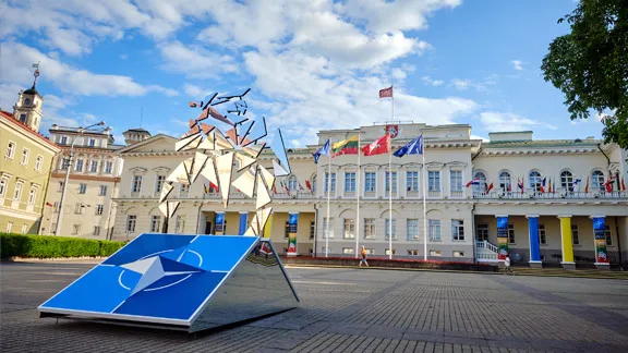 Dmitriy Medvedev: 3. Dünya Savaşı yaklaşıyor