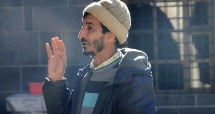 Filozof Ramazan'a kumpas! Kendi halinde gariban bir Müslümana iftira mı atılıyor? - 2