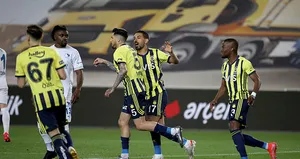 Fenerbahçe’de Sosa farkı!