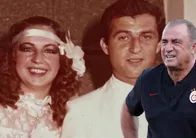 Fatih Terim 43 yıllık eşi Fulya Terim'le Türkbükü'nde