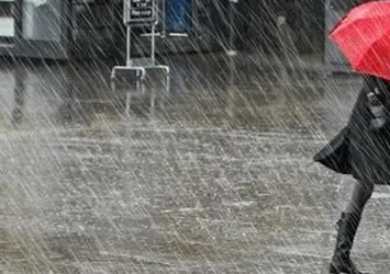 Meteoroloji uyardı!