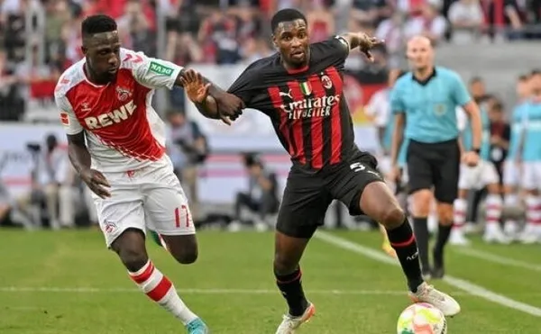 Galatasaray’dan sol bek hamlesi! Ocak ayı için Fode Ballo-Toure girişimleri başladı