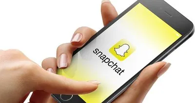 Snapchat çöktü mü son dakika | 30 Eylül Snapchat gönderilemedi hatası ne zaman düzelecek?