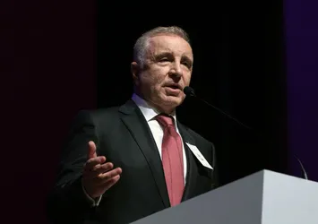 Ünal Aysal yeniden başkan olacak mı?