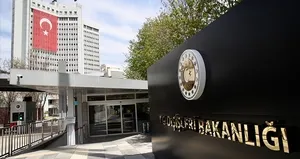 Türkiye’den GKRY-Lübnan anlaşmasına sert tepki