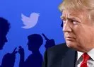 Twitter'dan demokrasi darbesi: Trump'a uyguladıkları sansürle ABD seçimlerini yönettiler