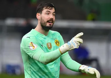 Roman Bürki Galatasaray'a gitmeyecek! Alman basını anlaşmanın bozulduğunu duyurdu