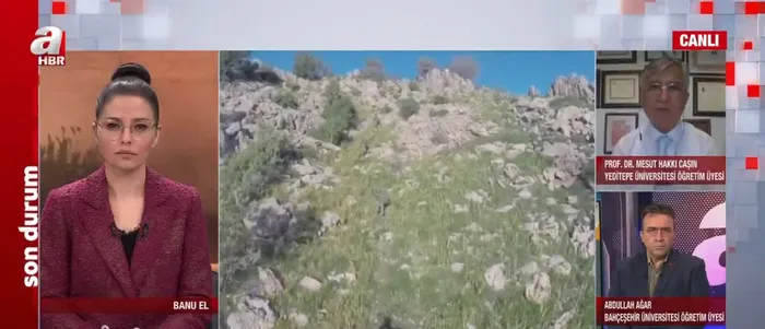 Terör kaynağından temizlenecek! Olası harekat nereye yapılacak? Münbiç ve Tel Rıfat mı?