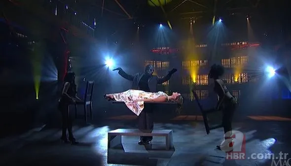 Ünlü sihirbazın büyük sırrı ifşa edildi 4