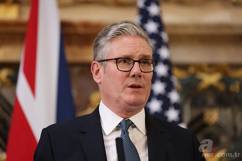 Batı'dan tarihi Filistin adımı! İngiltere, Avustralya, Kanada ve Portekiz resmen tanıdı 2