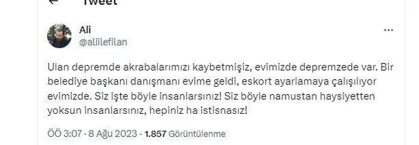 partiden-kovulan-ali-sinan-acioglu-bombayi-patlatti-deprem-zamani-eskort-arayan-chpli-belediye-baskani-var-1691741127117.jpeg Partiden kovulan Ali Sinan Acıoğlu bombayı patlattı! Deprem zamanı eskort arayan CHP'li belediye başkanı kim? - 7