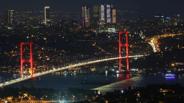 Köprü ve otoyol ücretleri ne kadar, kaç TL oldu? 15 Temmuz Şehitler ve FSM geçiş ücreti kaç para oldu? Tek yön... - 2